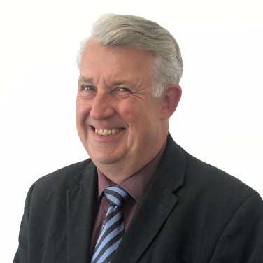 Ian Rhodes