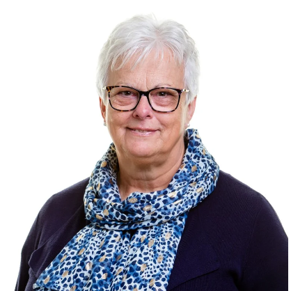 Caroline Mills