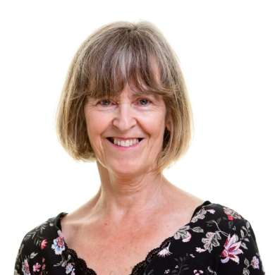 Jo Milner