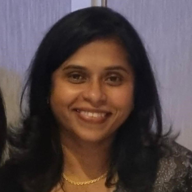 Samanthi Perera