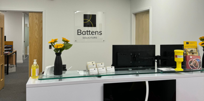 Battens Solicitors Limited gallery image 3