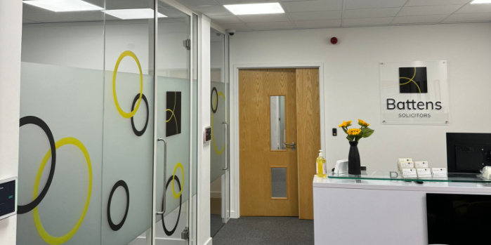 Battens Solicitors Limited gallery image 3