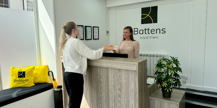 Battens Solicitors Limited gallery image 2