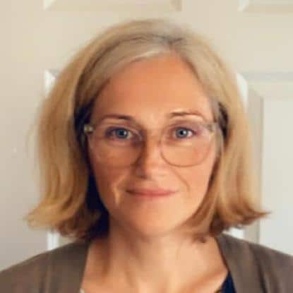 legal expert Sharon Thompson