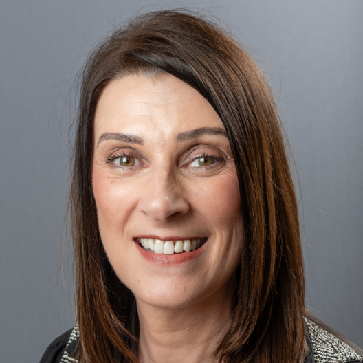 legal expert Nina Jones