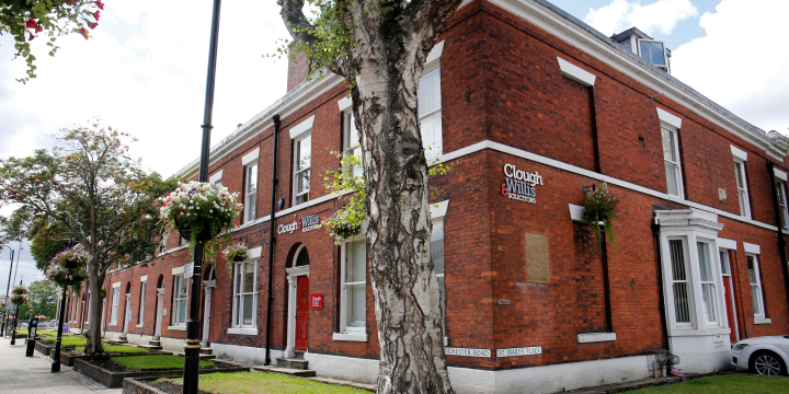 Clough & Willis gallery image 1