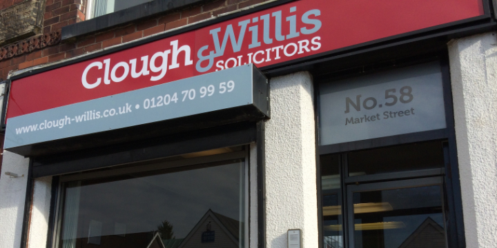 Clough & Willis gallery image 1
