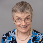 legal expert Josephine Annabel Elizabeth Ford