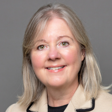 Rebecca Abraham