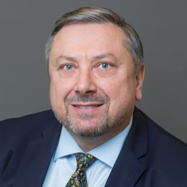 Andrew Klimowicz