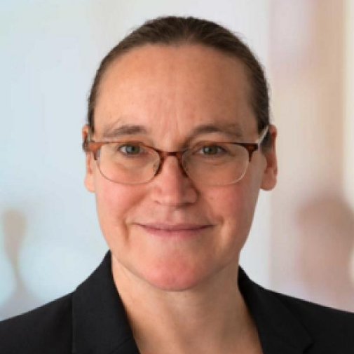 Georgina Ellis