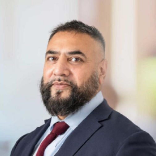 Jehangir Asghar