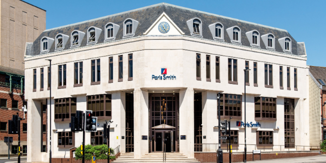 Paris Smith LLP gallery image 1