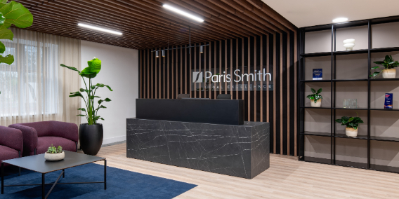 Paris Smith LLP gallery image 2