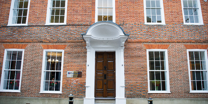 Paris Smith LLP gallery image 1