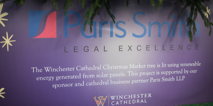 Paris Smith LLP gallery image 2