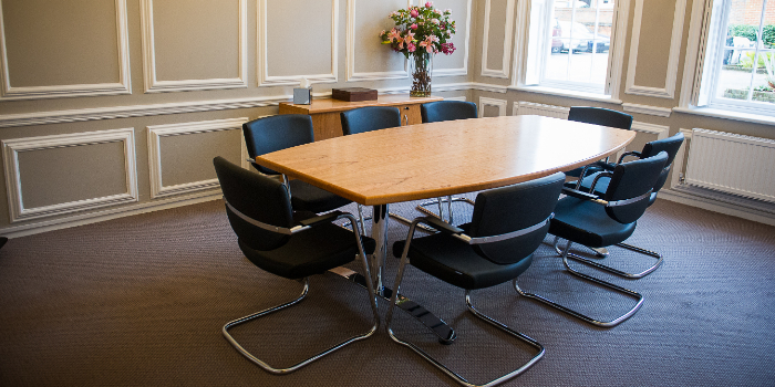Paris Smith LLP gallery image 3