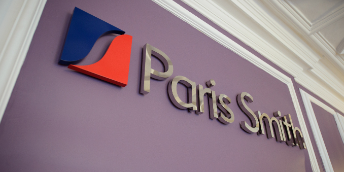 Paris Smith LLP gallery image 5