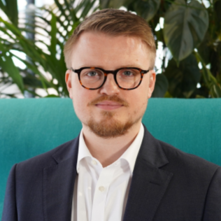 legal expert Dominic Beirne