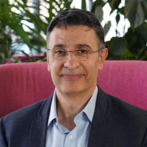 legal expert Rubin Italia
