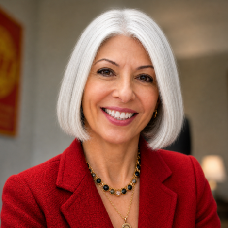 Reply by profile image of Nadia Beckett