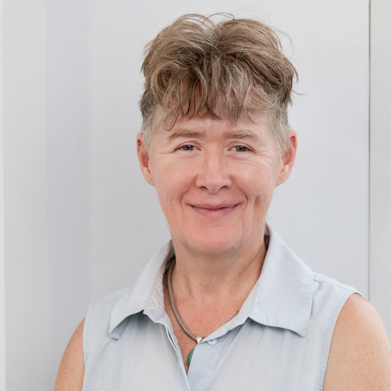 Nic Barker