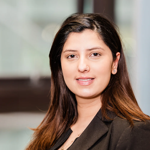 Harveen  Sokhi