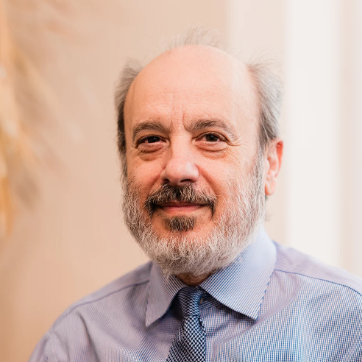 Peter Epaminondas