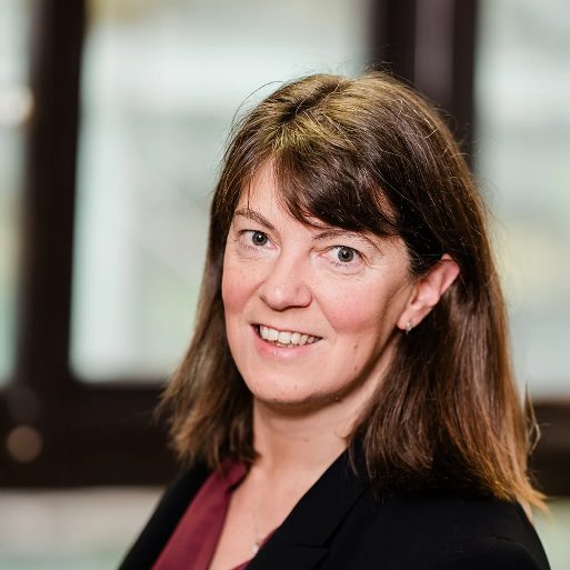 Sally  Hartland
