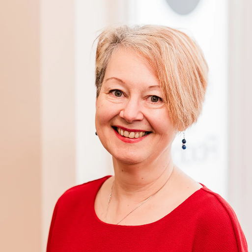 legal expert Sheila Biskup