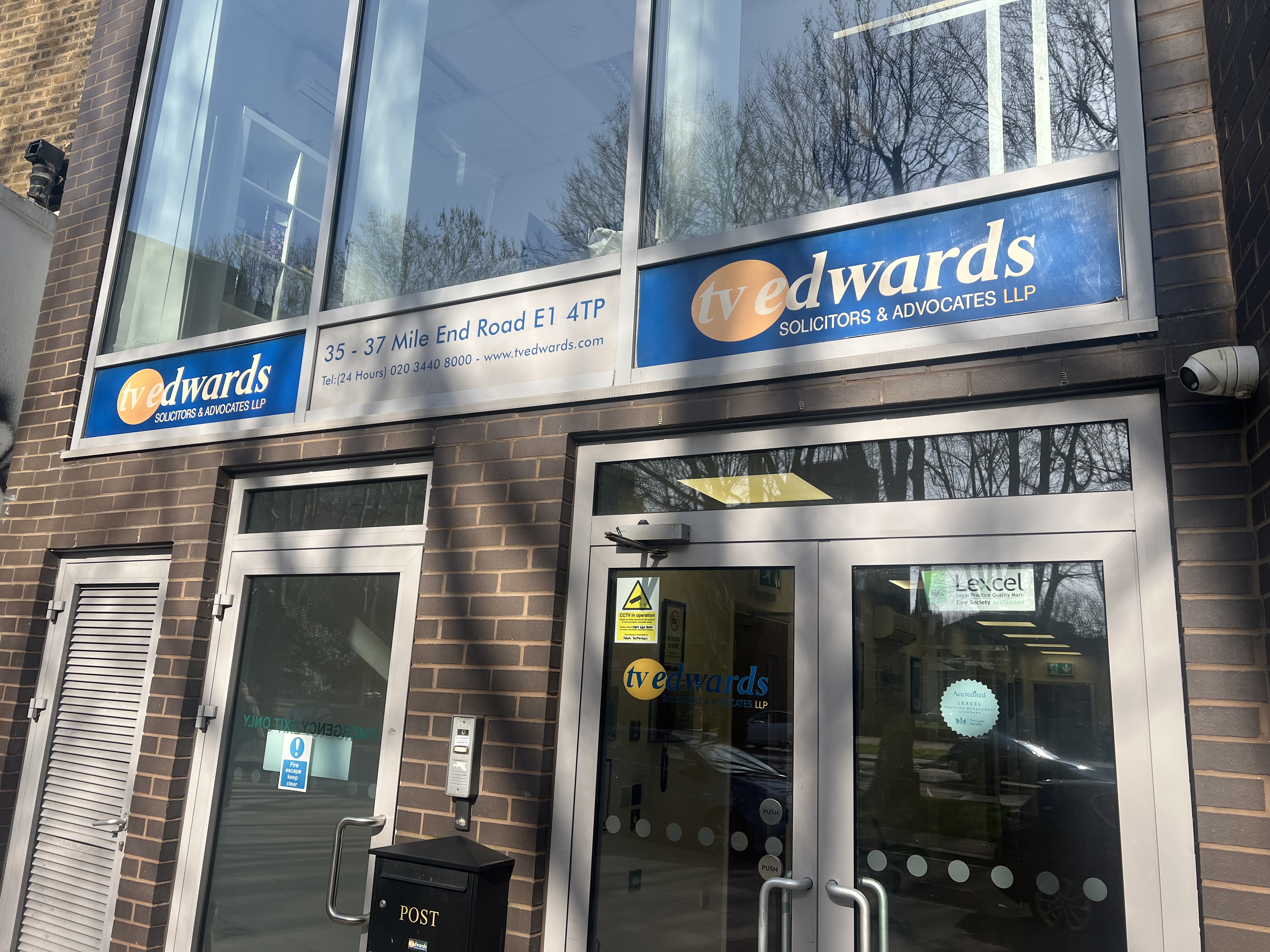 TV Edwards LLP gallery image 1