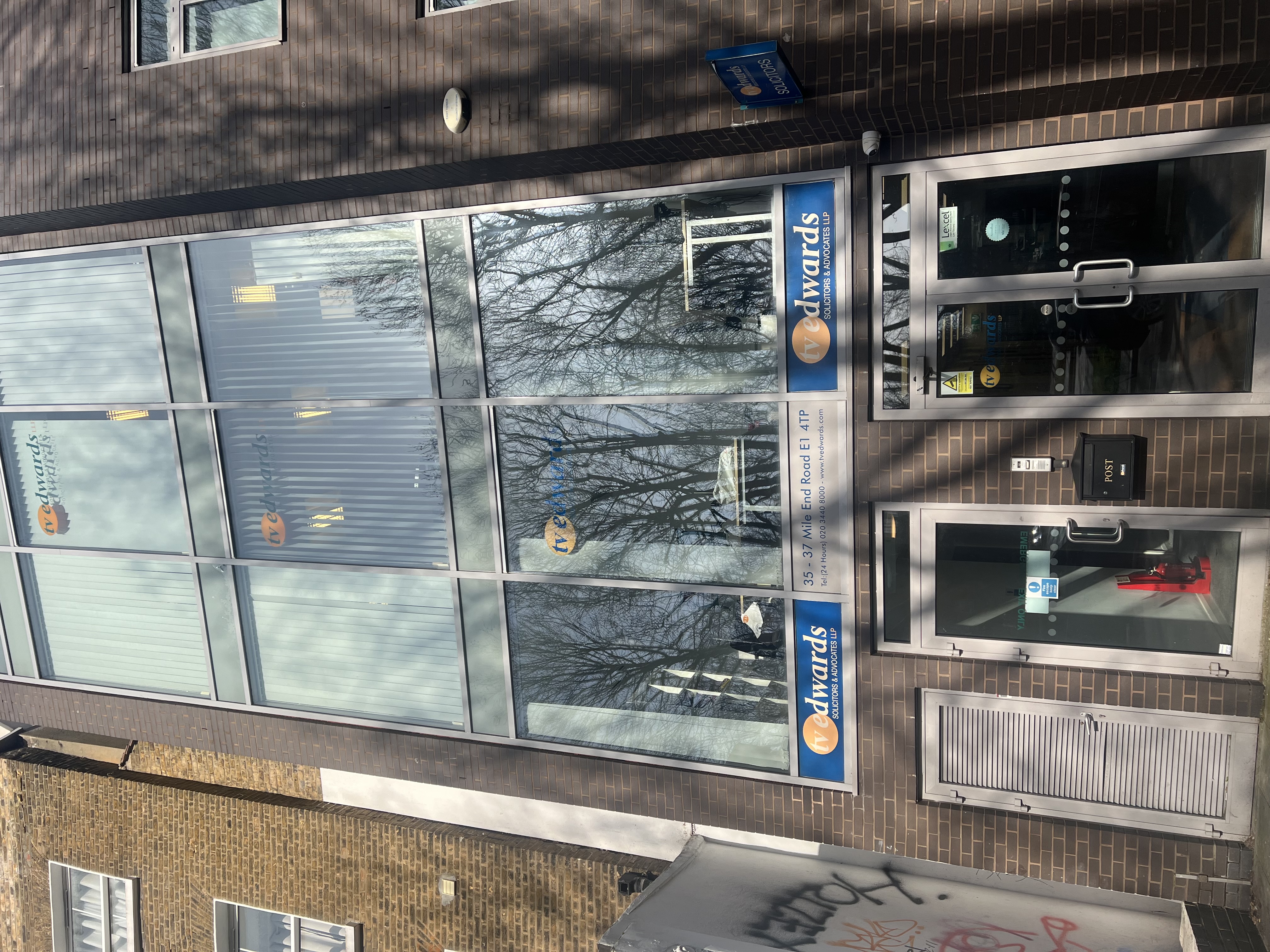 TV Edwards LLP gallery image 2