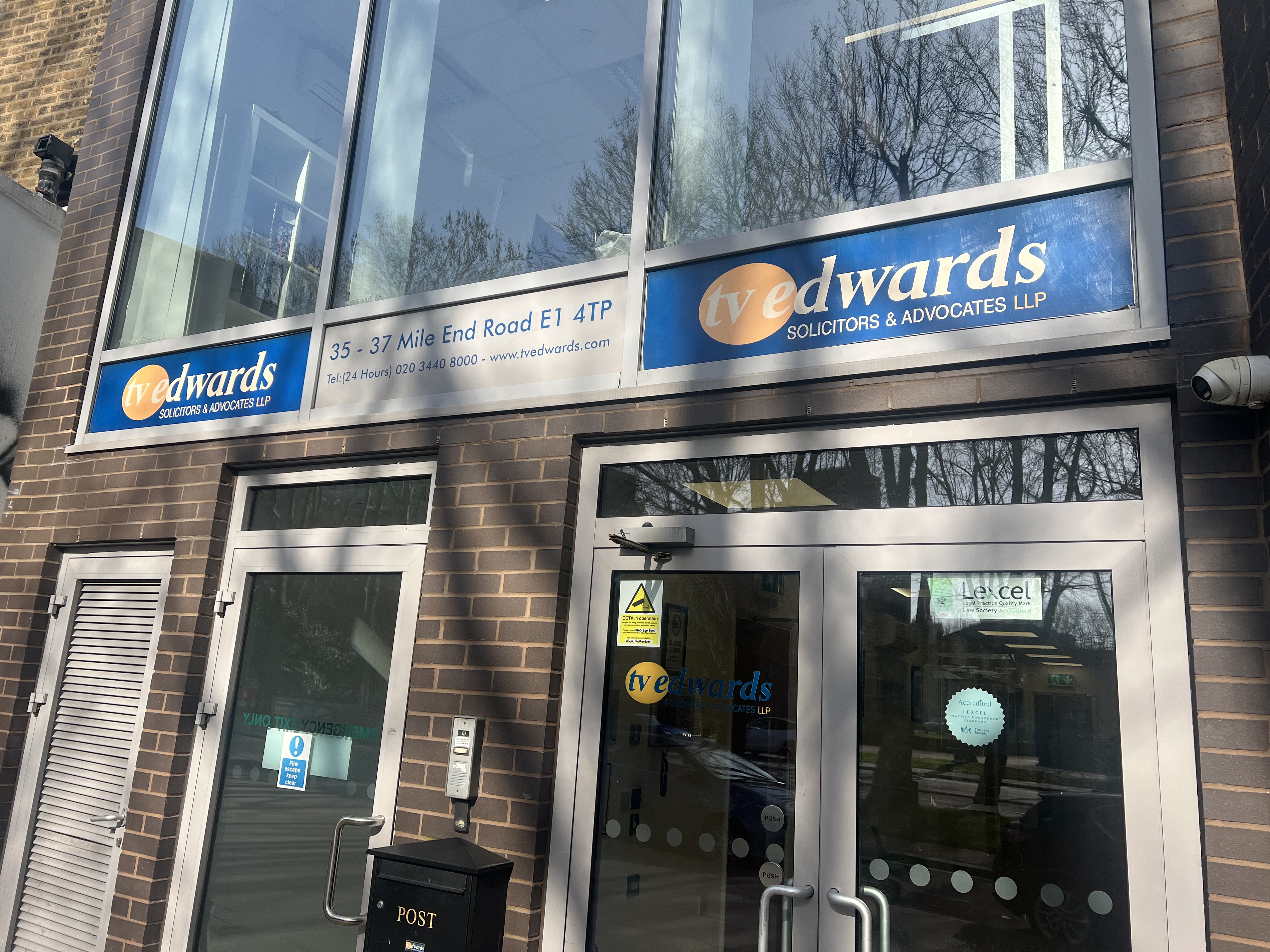 TV Edwards LLP gallery image 3