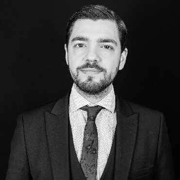 Christopher Michaelides