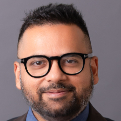 Rishii Chowdhury