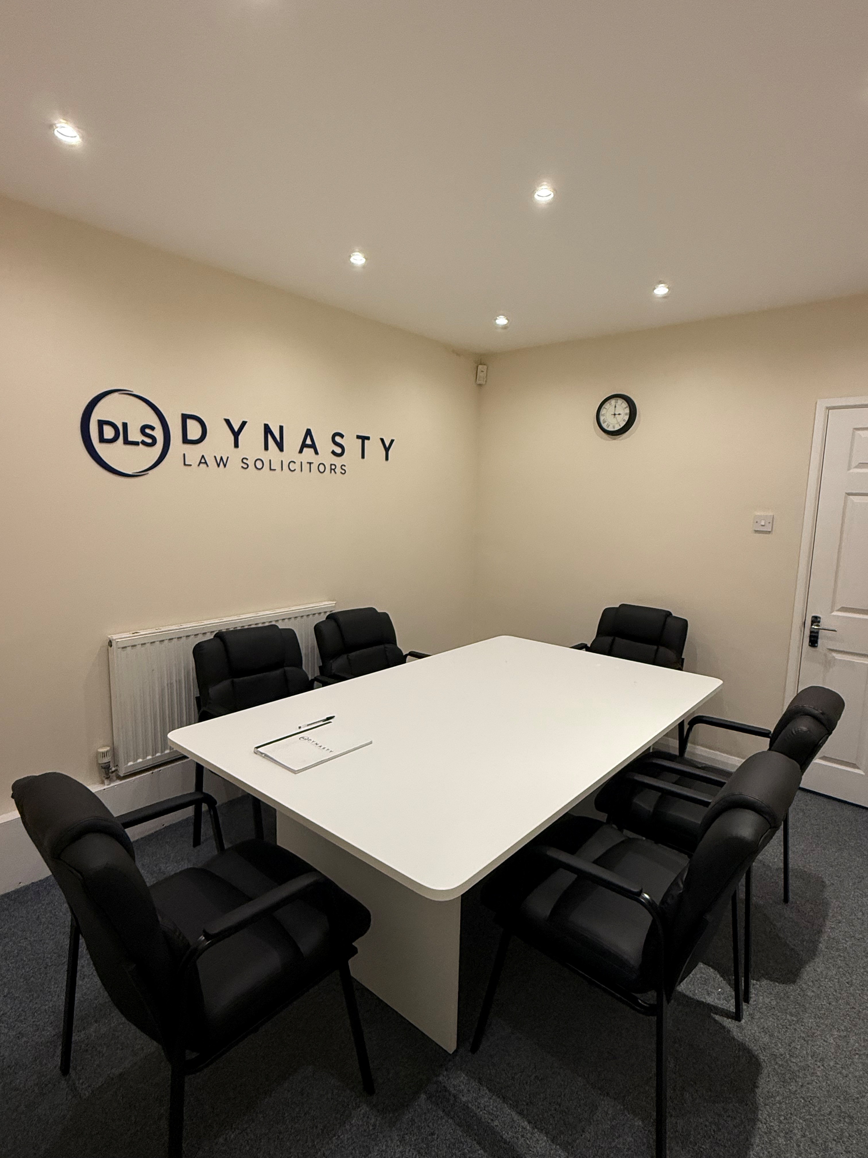 Dynasty Legal Limited gallery image 2