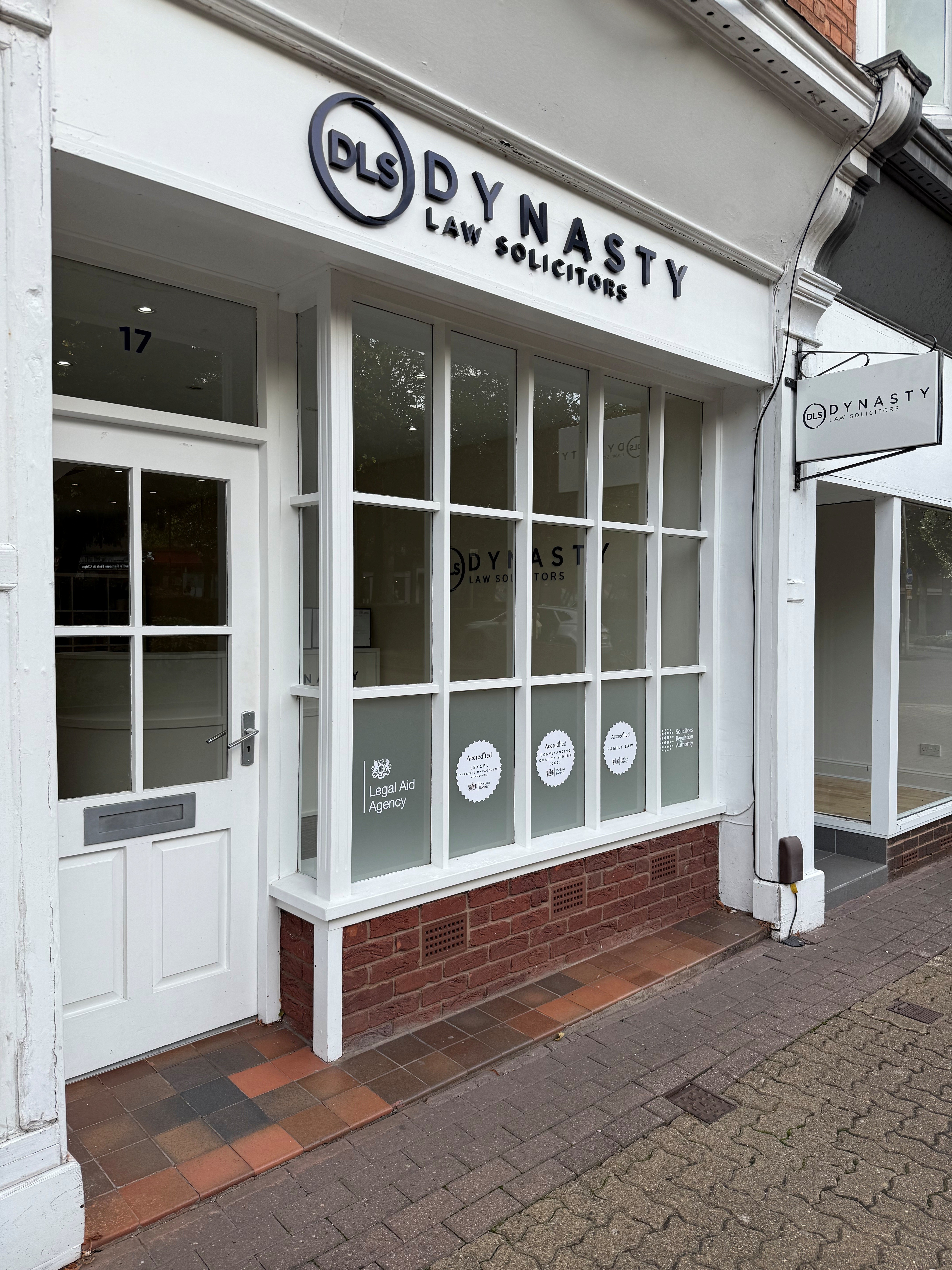 Dynasty Legal Limited gallery image 3