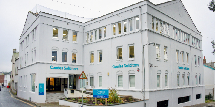 Coodes Solicitors gallery image 1