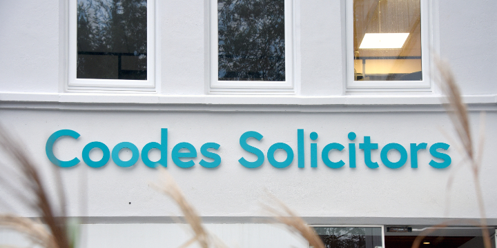 Coodes Solicitors gallery image 2