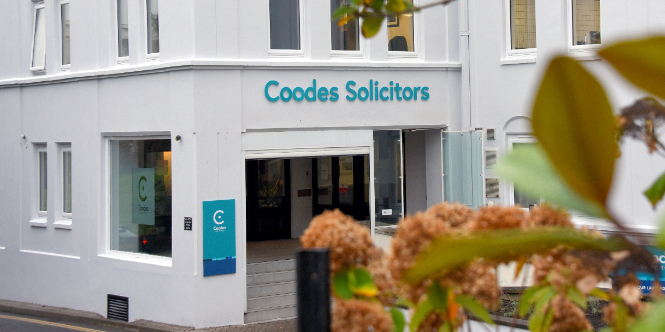 Coodes Solicitors gallery image 3