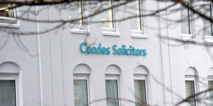 Coodes Solicitors gallery image 3