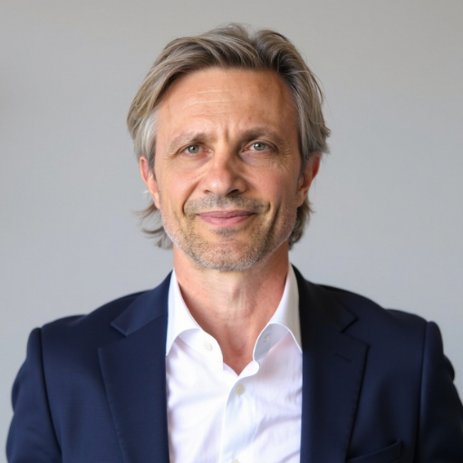 Stéphane Gentili