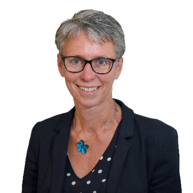 Juliet Knowles 