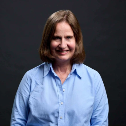 Vicki McKenzie