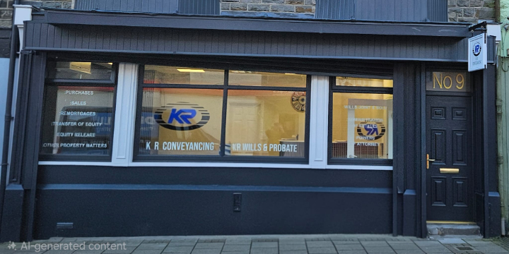 K R Conveyancing Services Limited gallery image 1