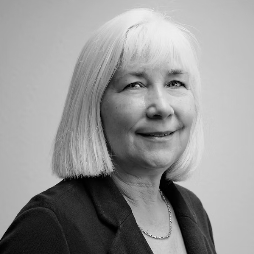 Diana Christine Evans