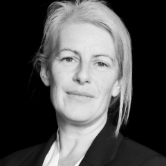 Liz May