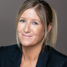 Rebecca Rinn