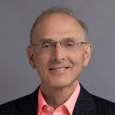 Milton Charles Silverman