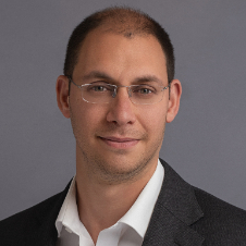 Gregory Ostroff